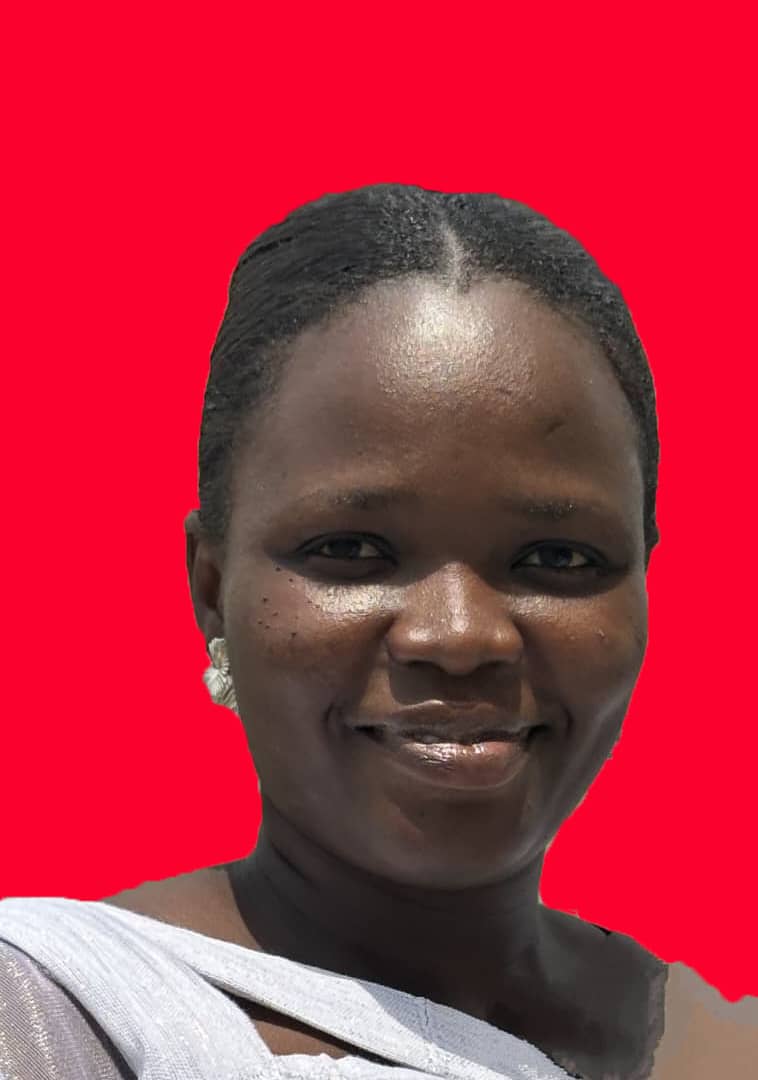 Bernice Afrima Nimarko