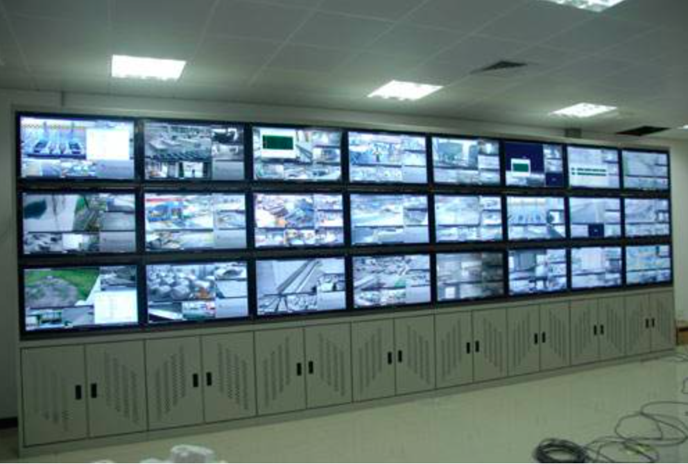 CCTV Systems