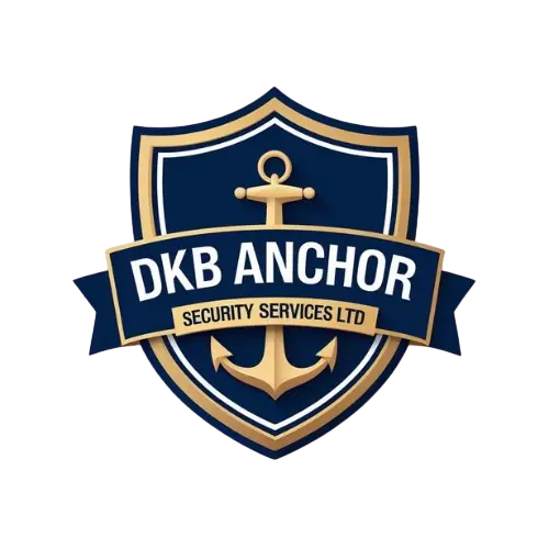 DKB Anchor Security Services Ltd. Logo